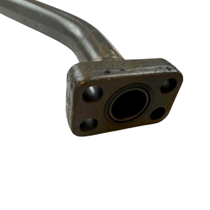 Hydraulic pipe | 14677234