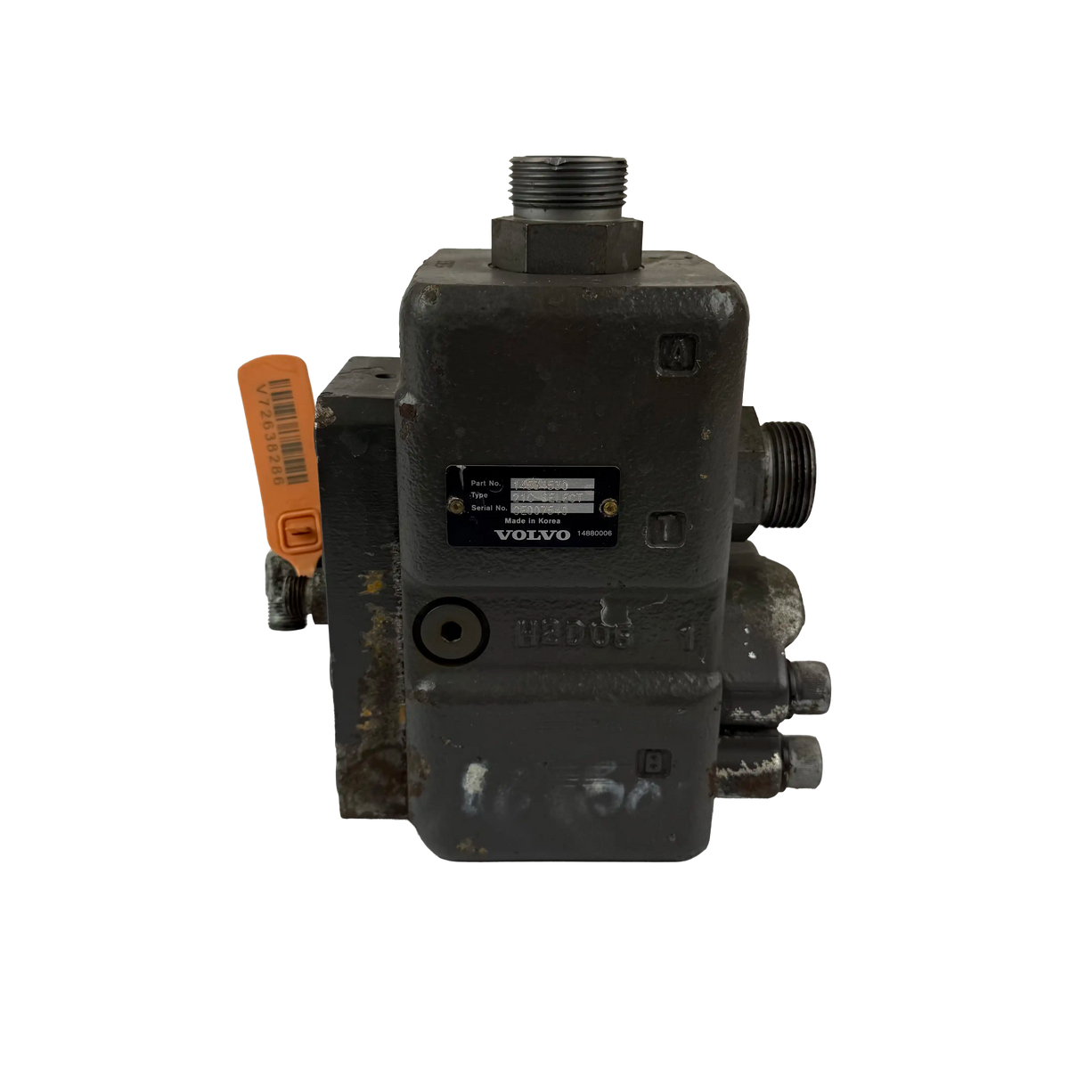 Valve | 14534530