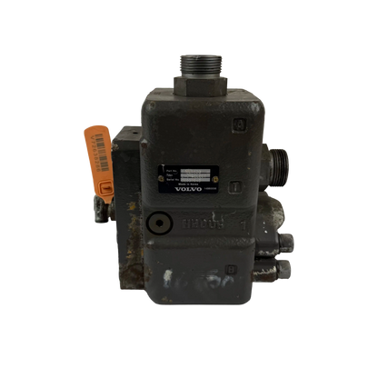 Valve | 14534530