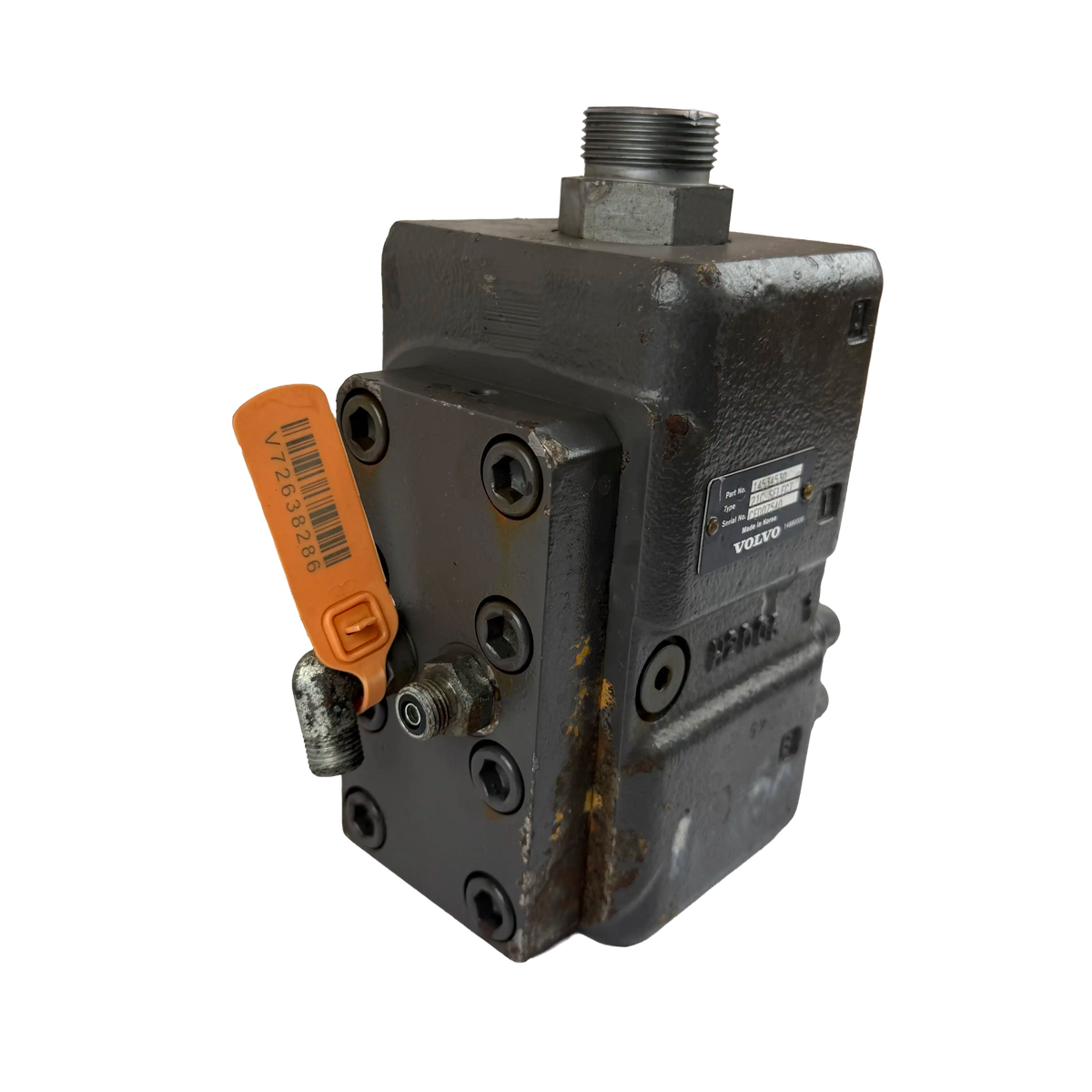 Valve | 14534530