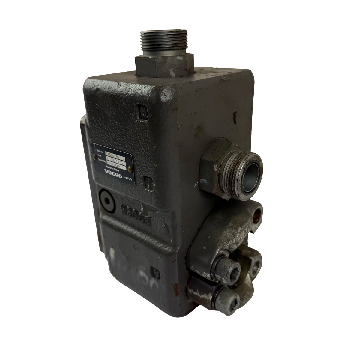 Valve | 14534530