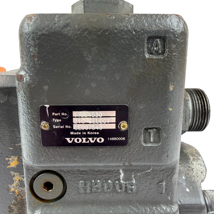 Valve | 14534530