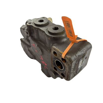 Left boom hose burst valve | 14570880, 14652128