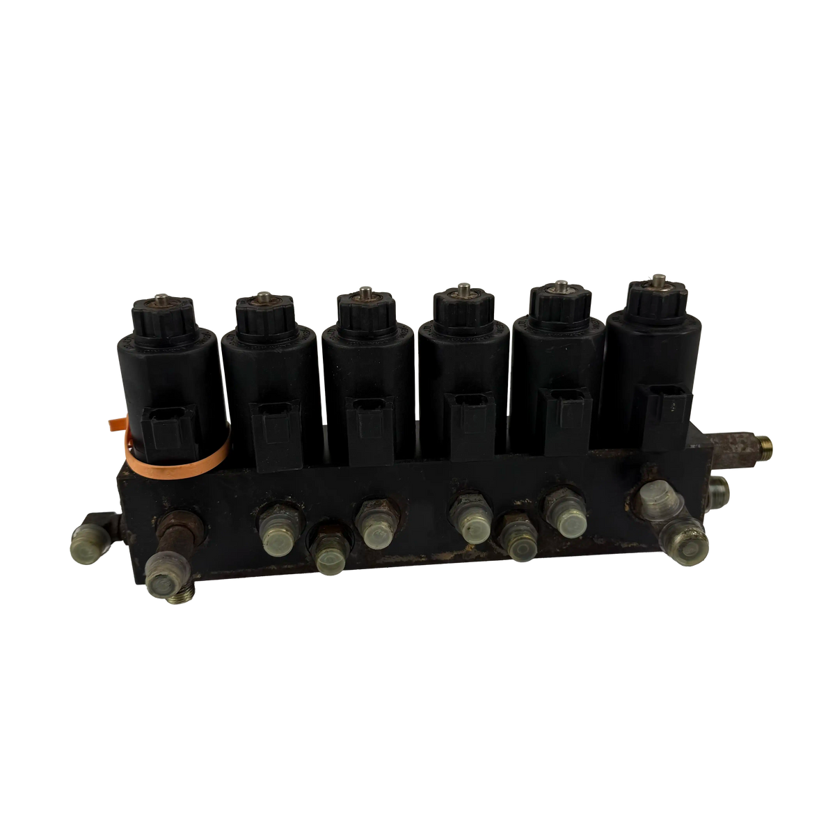 Magnetventil | 14540696