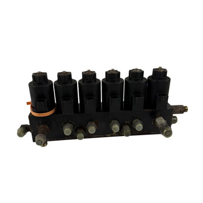 Magnetventil | 14540696