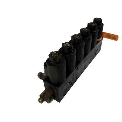 Magnetventil | 14540696