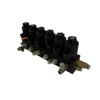 Magnetventil | 14540696