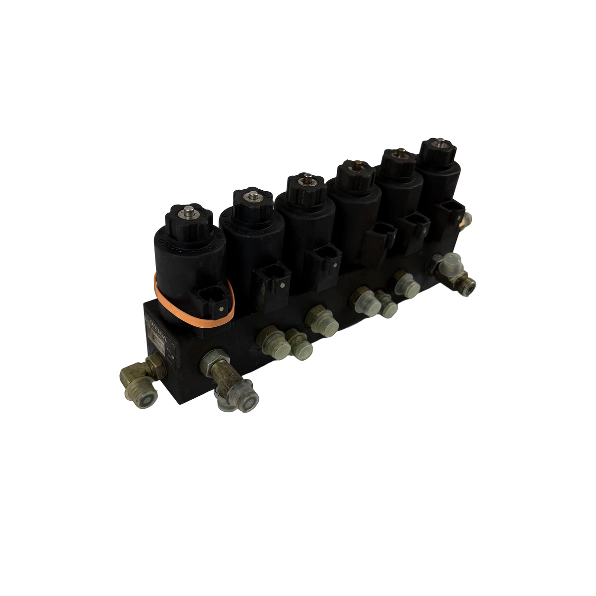Magnetventil | 14540696