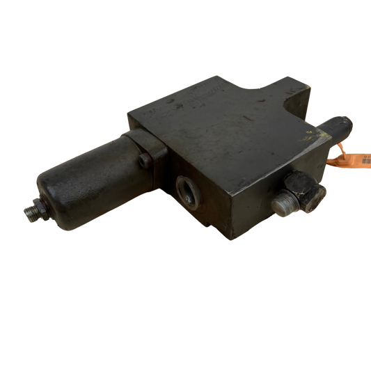 Slangbrottsventil, bomcylinder | 14342762 | Åkerman EW130C