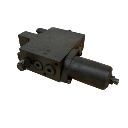 Slangbrottsventil, bomcylinder | 14342762 | Åkerman EW130C