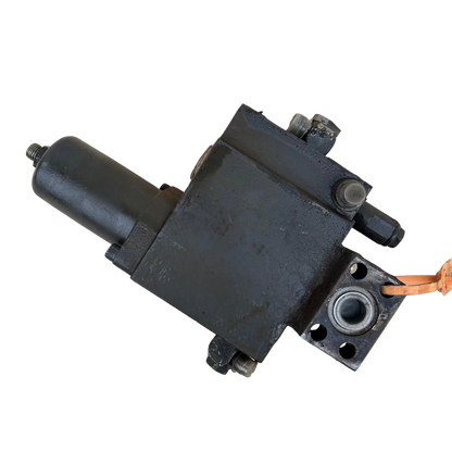 Slangbrottsventil, bomcylinder | 14342762 | Åkerman EW130C