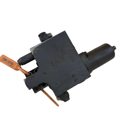 Slangbrottsventil, bomcylinder | 14342762 | Åkerman EW130C