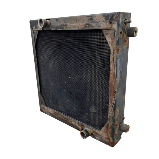 Water radiator | 14256319 | Åkerman EW130C
