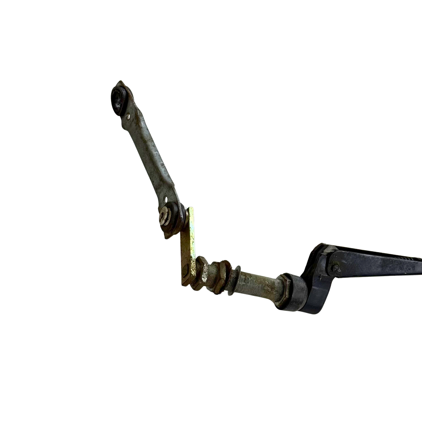 Torkararm, komplett nedre | 14213363, 14213358 | Åkerman EW130C