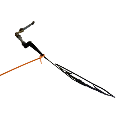 Torkararm, komplett nedre | 14213363, 14213358 | Åkerman EW130C