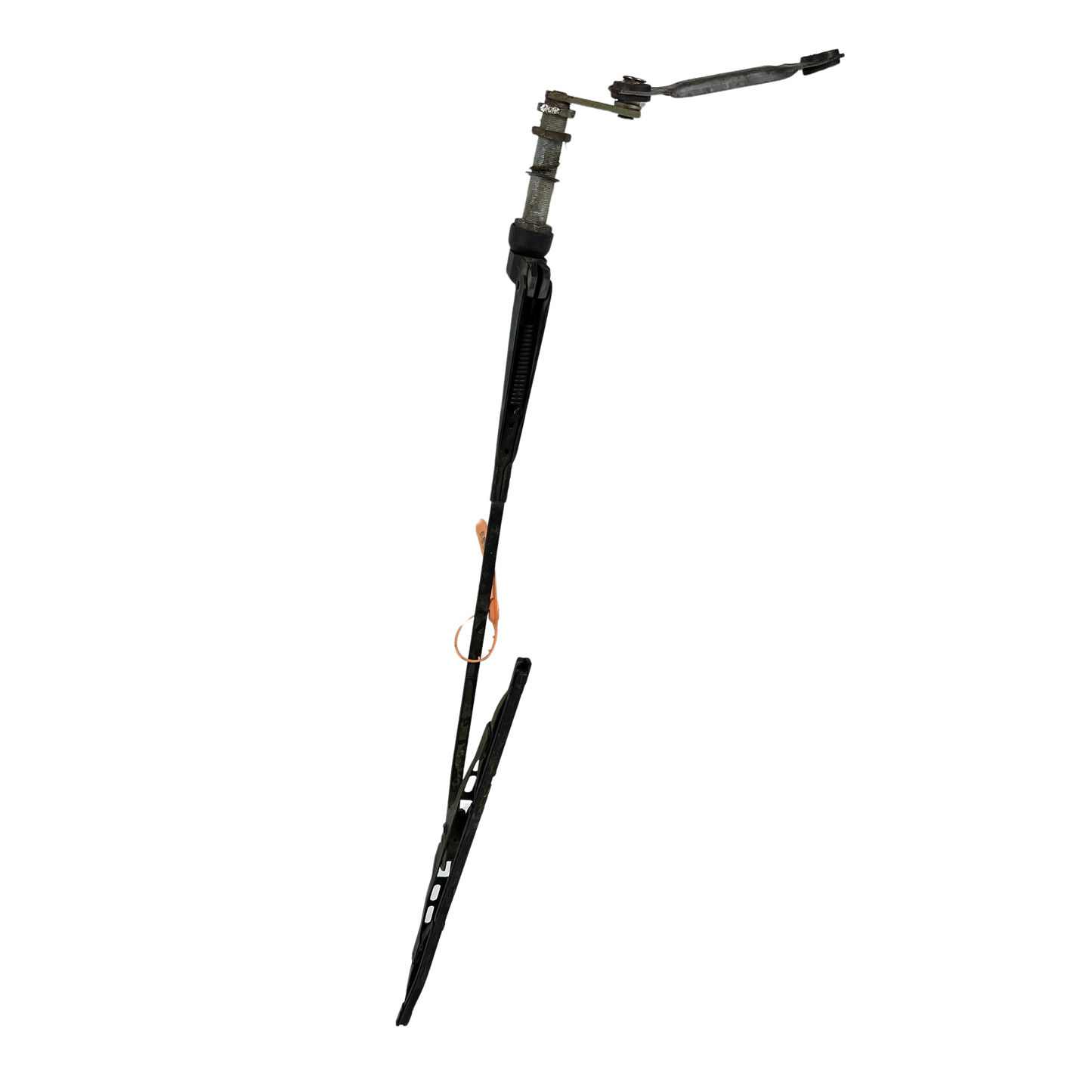 Torkararm, komplett nedre | 14213363, 14213358 | Åkerman EW130C