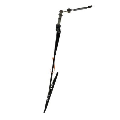 Torkararm, komplett nedre | 14213363, 14213358 | Åkerman EW130C