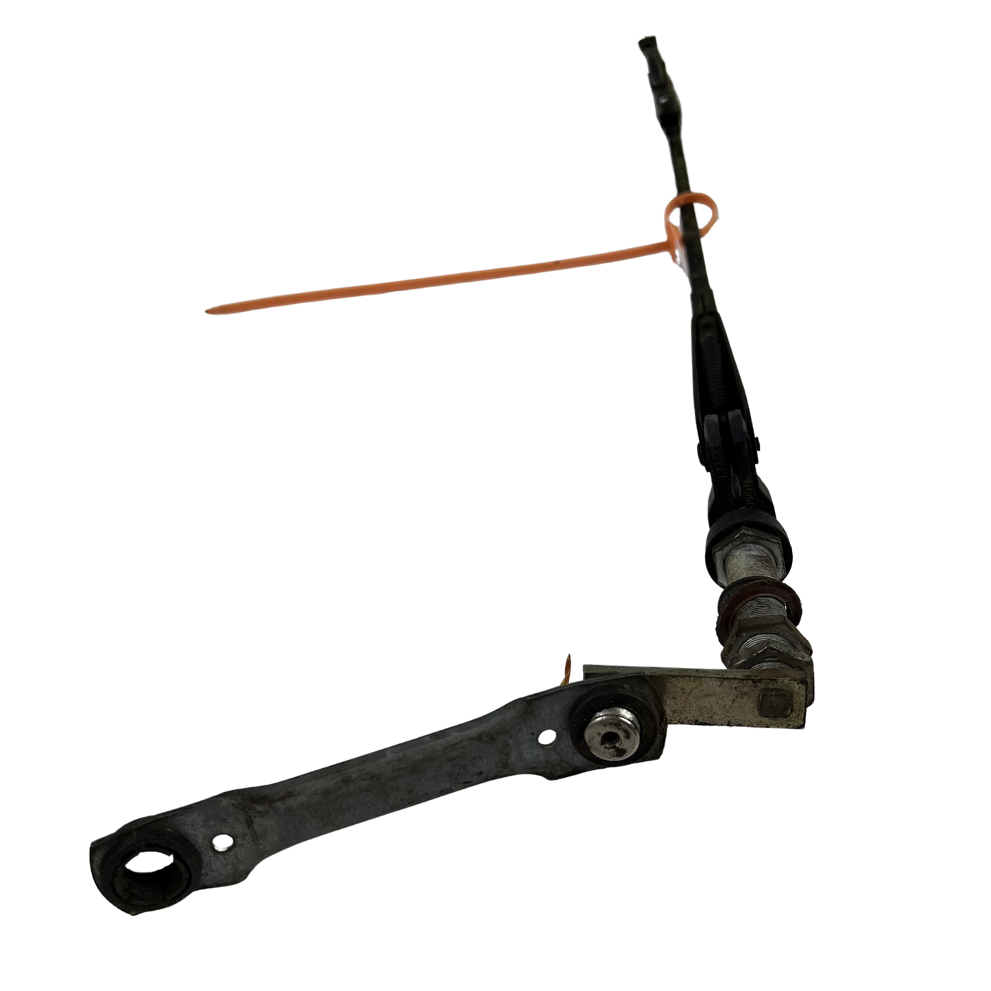 Torkararm, komplett nedre | 14213363, 14213358 | Åkerman EW130C