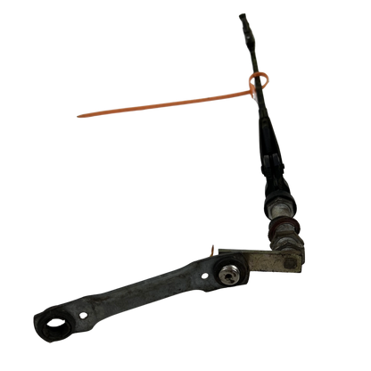 Torkararm, komplett nedre | 14213363, 14213358 | Åkerman EW130C