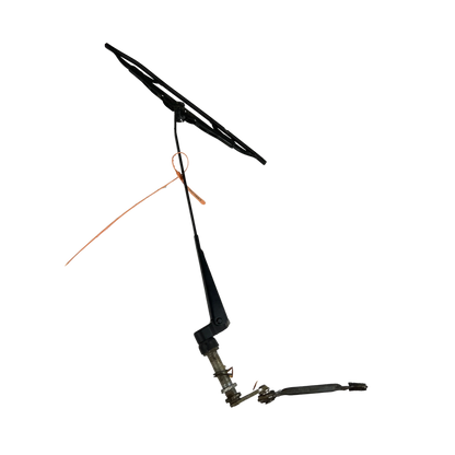 Torkararm, komplett nedre | 14213363, 14213358 | Åkerman EW130C