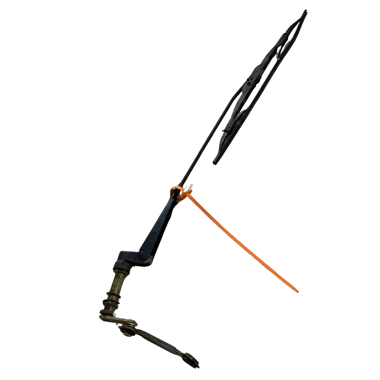 Torkararm, komplett nedre | 14213363, 14213358 | Åkerman EW130C