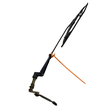 Torkararm, komplett nedre | 14213363, 14213358 | Åkerman EW130C