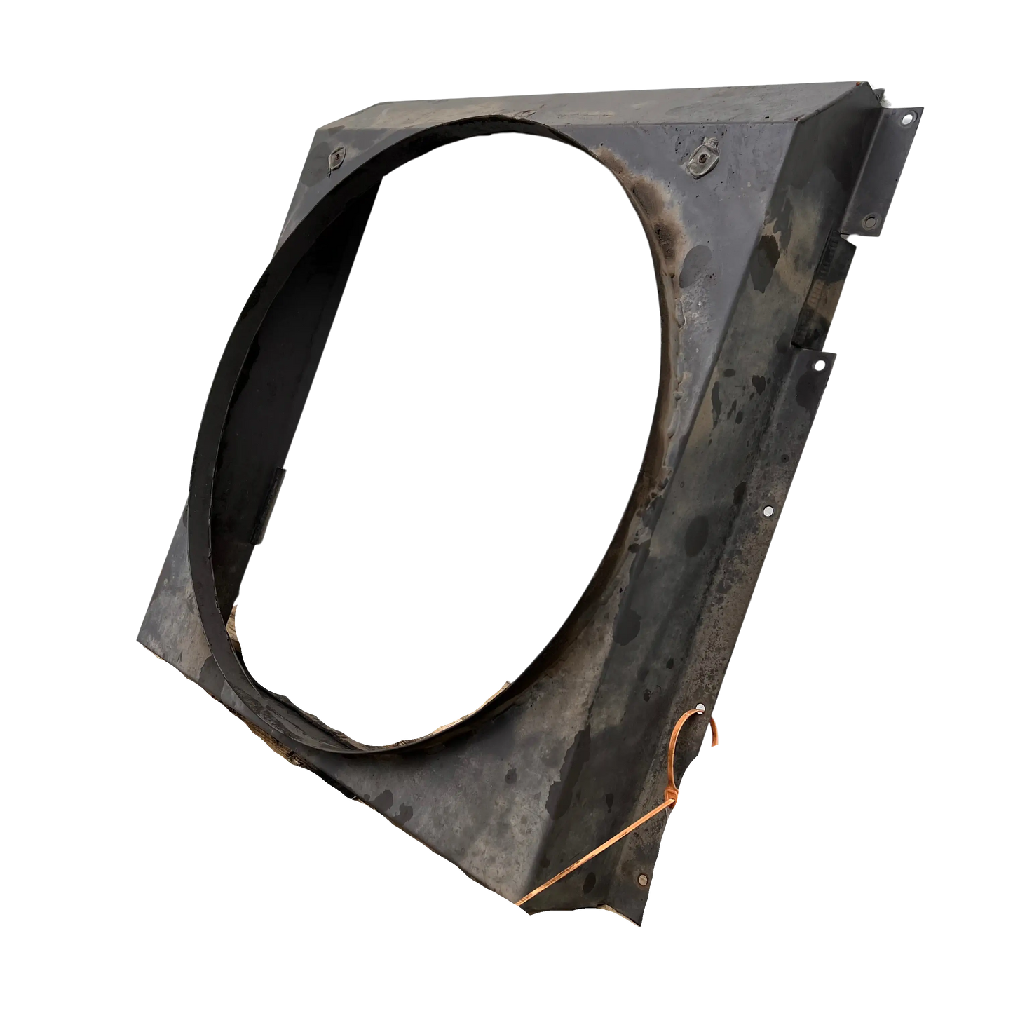 Fläktkåpa | 14259134 | Åkerman EW130C