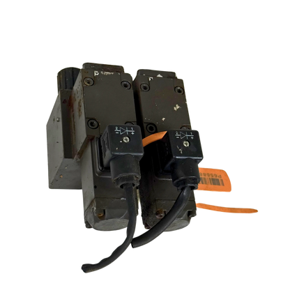 Block, ändlägesdämpning | 14243113 | Åkerman EW130C