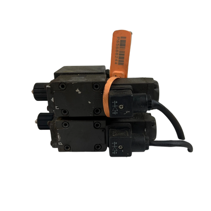 Block, ändlägesdämpning | 14243113 | Åkerman EW130C