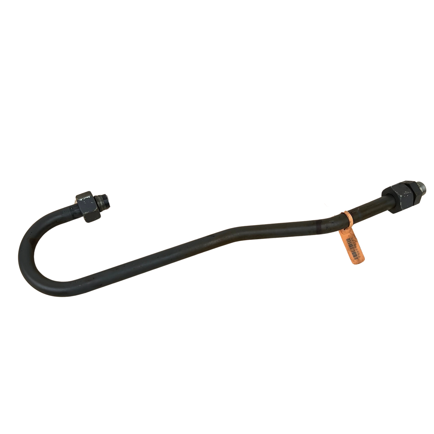 Rör nedre bomcylinder | 14258768 | Åkerman EW130C