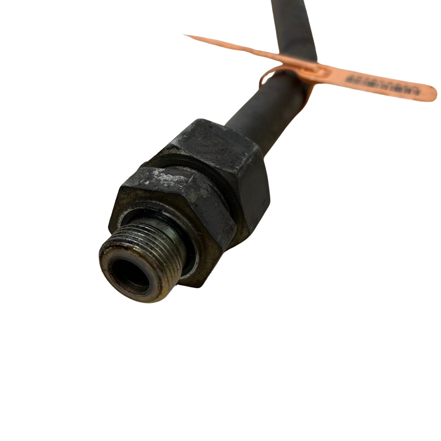 Rör nedre bomcylinder | 14258768 | Åkerman EW130C