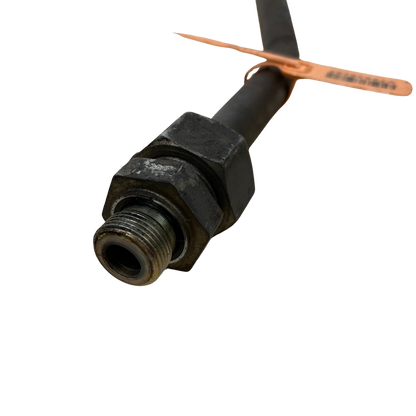 Rör nedre bomcylinder | 14258768 | Åkerman EW130C