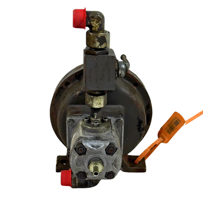 Tankningspump till diesel | 14244810 | Åkerman EW130C