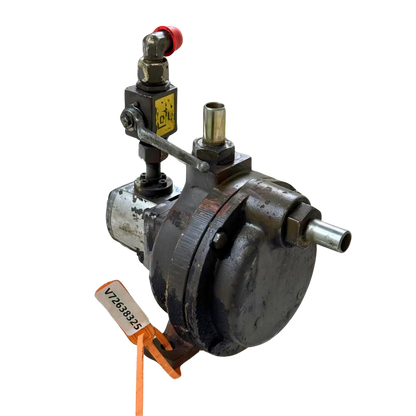 Tankningspump till diesel | 14244810 | Åkerman EW130C