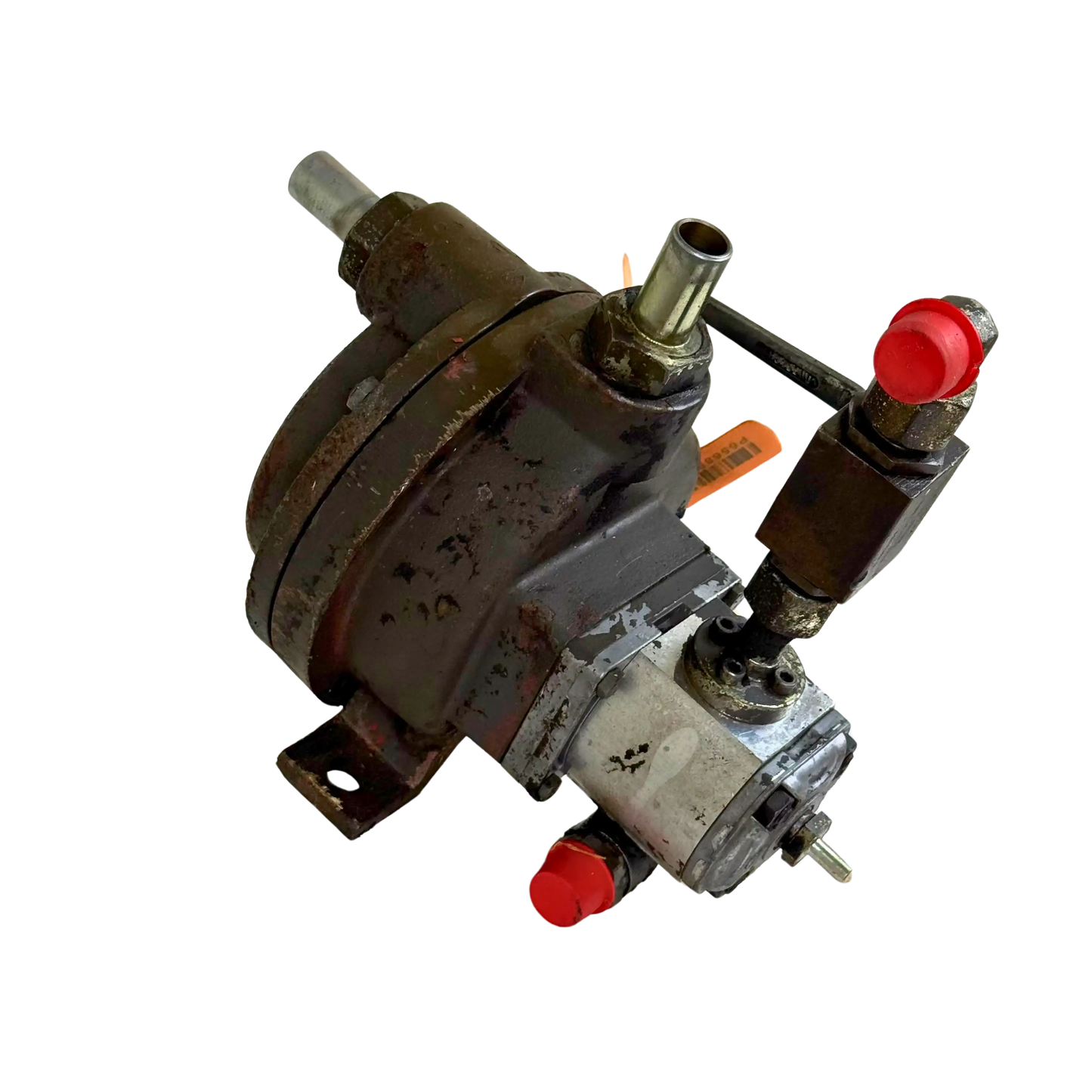 Tankningspump till diesel | 14244810 | Åkerman EW130C