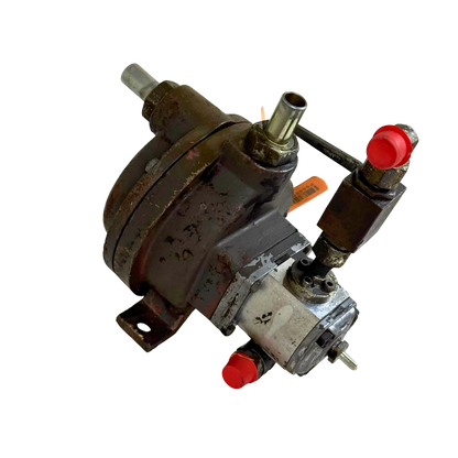 Tankningspump till diesel | 14244810 | Åkerman EW130C