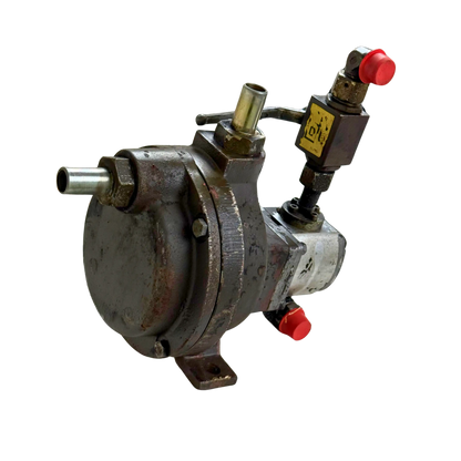 Tankningspump till diesel | 14244810 | Åkerman EW130C