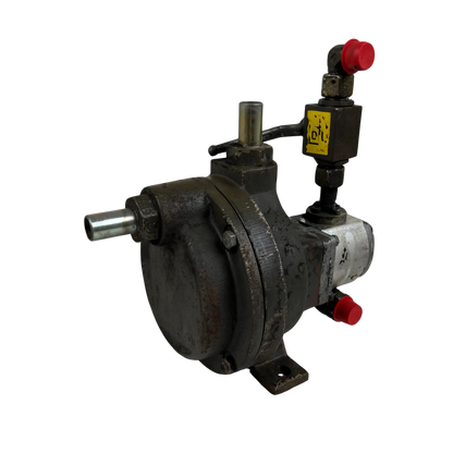 Tankningspump till diesel | 14244810 | Åkerman EW130C