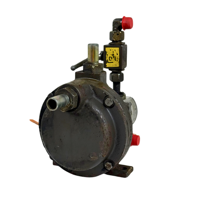 Tankningspump till diesel | 14244810 | Åkerman EW130C