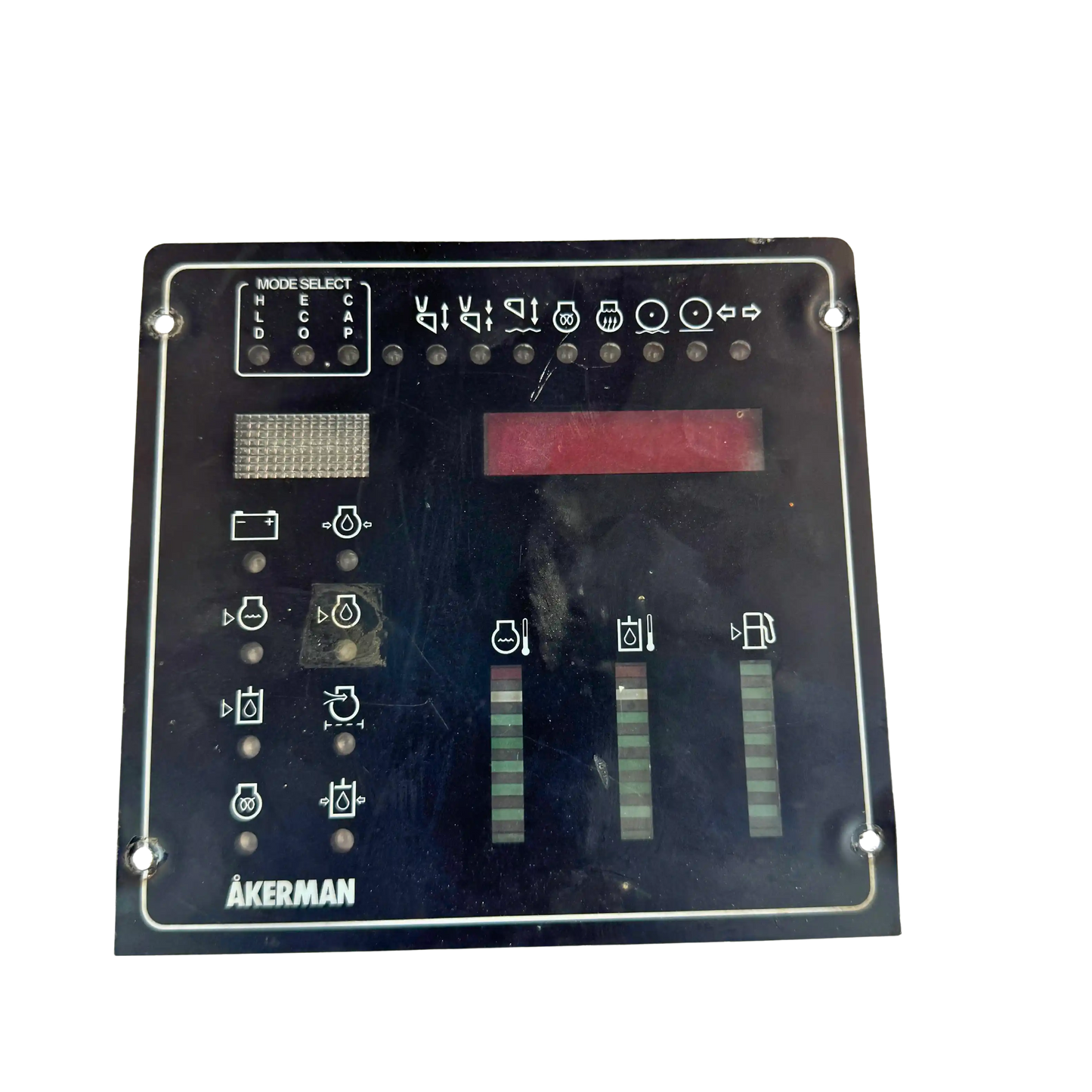 Display | 14268557 | Åkerman EW130C