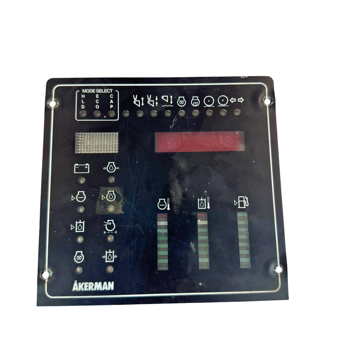 Display | 14268557, 14343428 | Åkerman EW130C