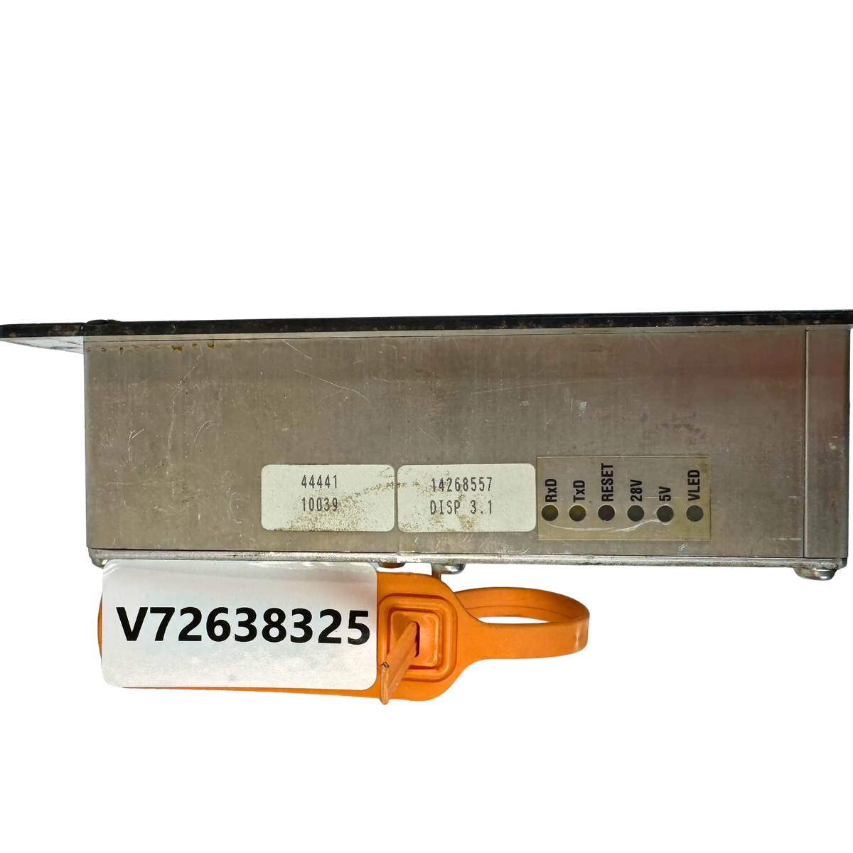 Display | 14268557, 14343428 | Åkerman EW130C