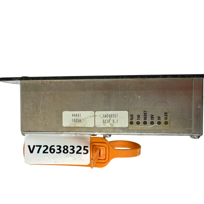 Display | 14268557, 14343428 | Åkerman EW130C
