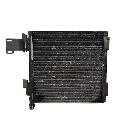 Hydraulic oil cooler | 14262403 | Åkerman EW130C