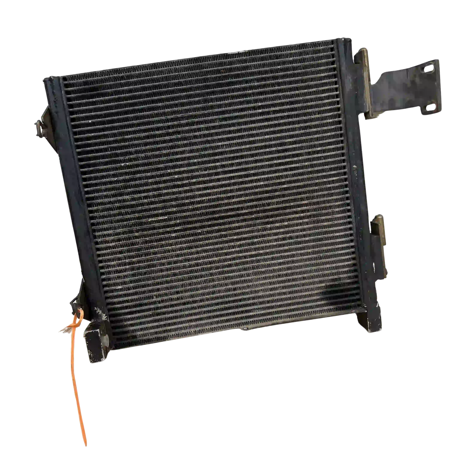 Hydrauloljekylare | 14262403 | Åkerman EW130C