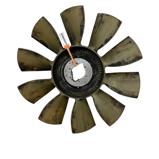 Fläktvinge | 14259856 | Åkerman EW130C