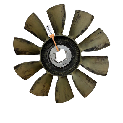 Fan blade | 14259856, 14265511 | Åkerman EW130C
