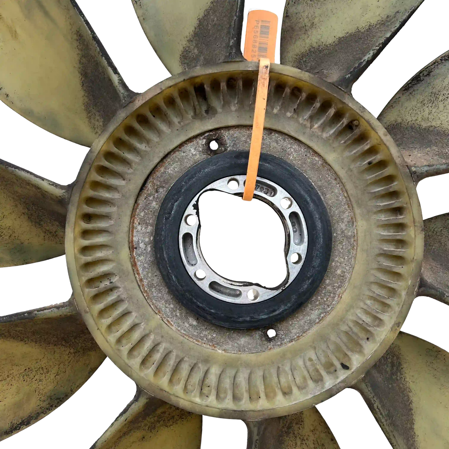 Fläktvinge | 14259856 | Åkerman EW130C