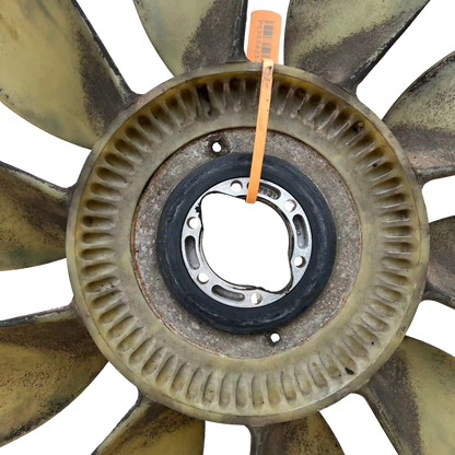 Fläktvinge | 14259856 | Åkerman EW130C