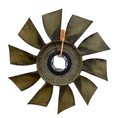 Fan blade | 14259856, 14265511 | Åkerman EW130C